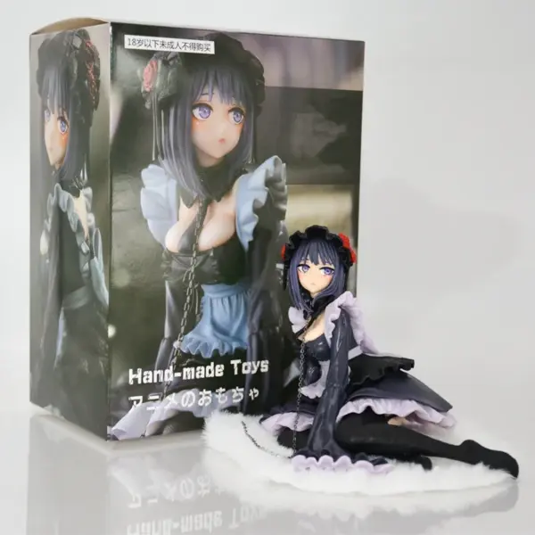 Marin Kitagawa 18cm Anime Action Figure - Image 9