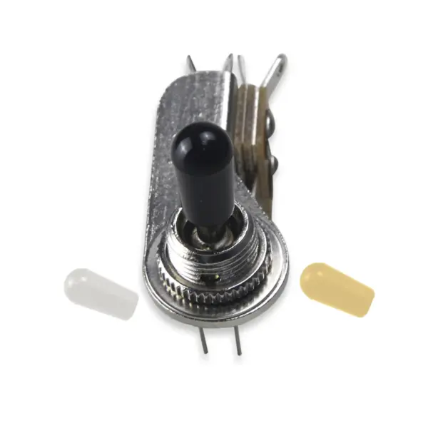 3 Way L-Type Guitar Pickup Selector Switch - Image 5