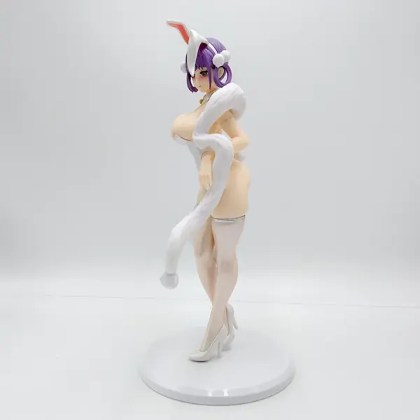 28cm Bunny Girl Lume Anime Action Figure - Image 4