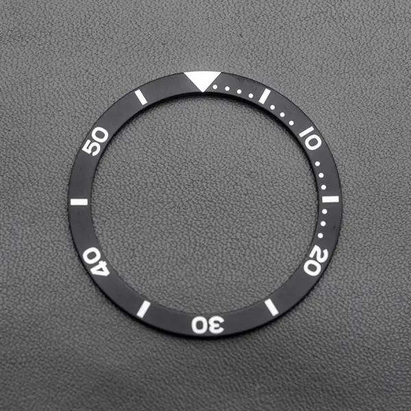 Aluminum Bezel Insert for Seiko SKX007 SRPD - Image 17