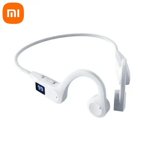 Xiaomi Bone Conduction Sports Bluetooth Headphones - Image 7