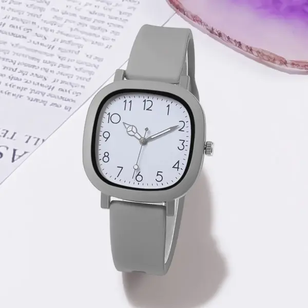 Fashion Quartz Watch BW1085 for Women - Image 9