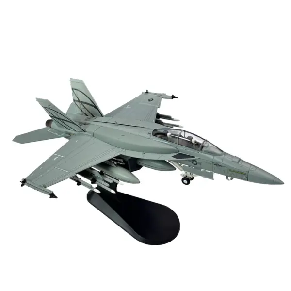 1/72 US Army F/A-18F Diecast Model Plane - Image 5