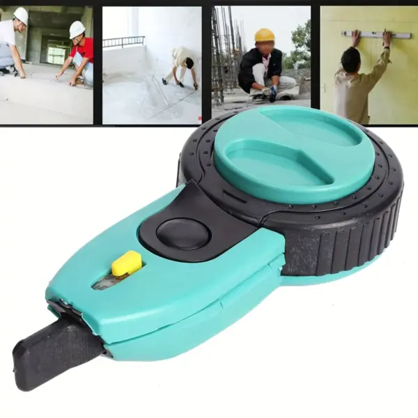 Plastic Automatic Carpenter Ink Marker Tool - Image 4