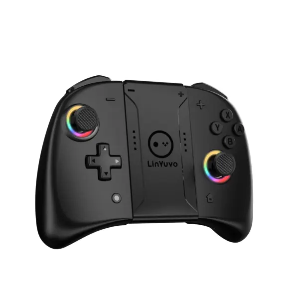 LinYuvo Wireless Gamepad for Nintendo Switch