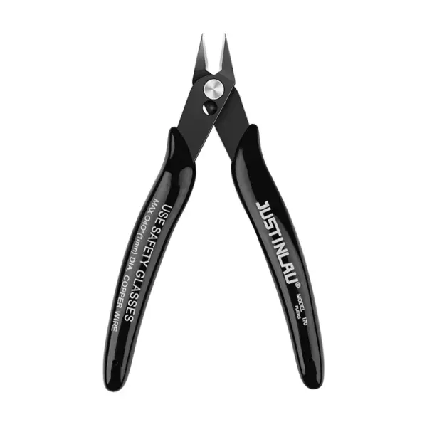 Carbon Steel Diagonal Pliers for Cutting - Image 10