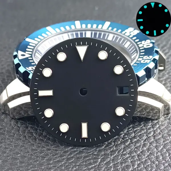 28.5MM Luminous Dial for NH35 Movement - Image 6