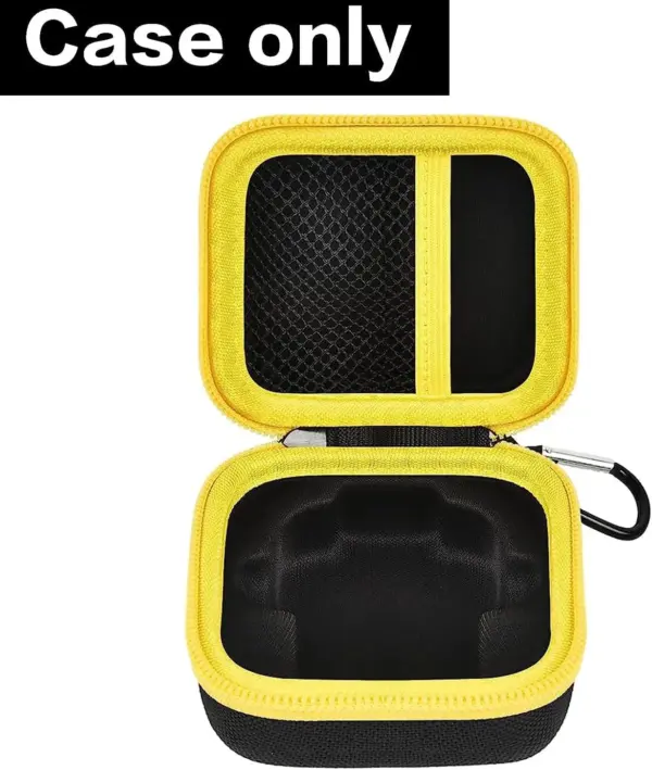 DEWALT Bluetooth Speaker Carrying Case - Image 2