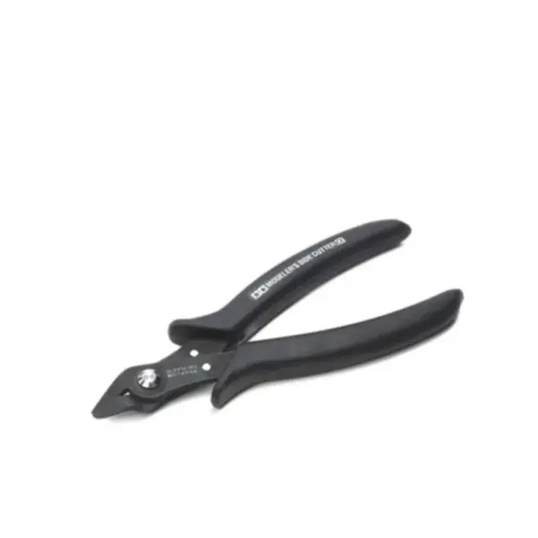 Tamiya 74093 Carbon Steel Side Cutter Tools - Image 8