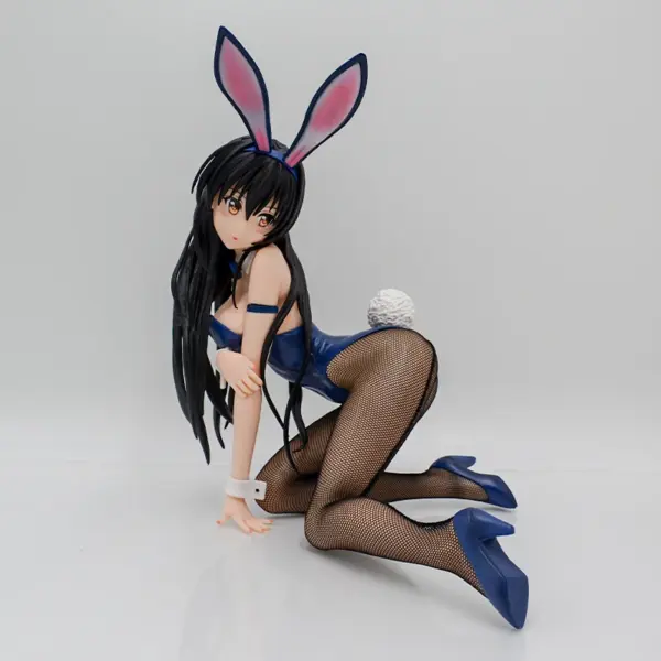 Yui Kotegawa Bunny Girl 1/4 Anime Figure - Image 2