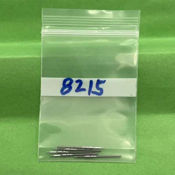 Miyota 8215 Winding Stems Set of 5 - Image 2