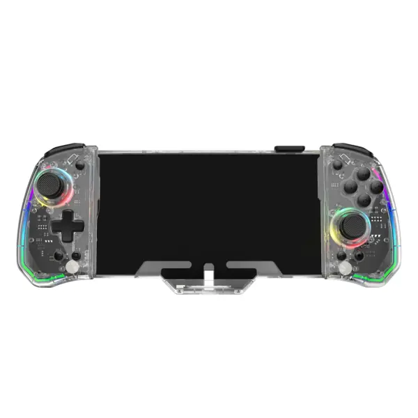 Ergonomic Enhanced Gamepad for Switch/OLED - Image 7