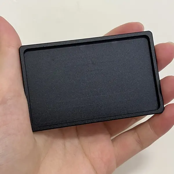 Aluminum Coin Tray for Wallet and Desk Use - Image 6