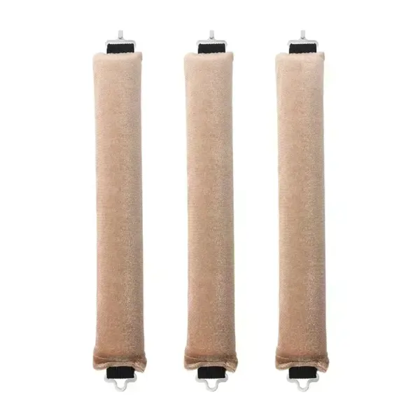 Heatless Curling Rods for Long Hair - Image 12