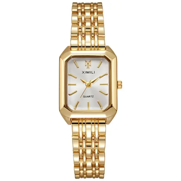 CQ256 Fashionable Women's Quartz Watch - Image 4