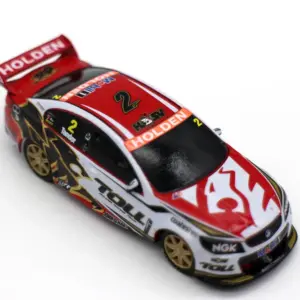 1/64 Scale Holden Racing Diecast Car Model 16 Sca557964fb4640028ddb63a6a57b9de8A