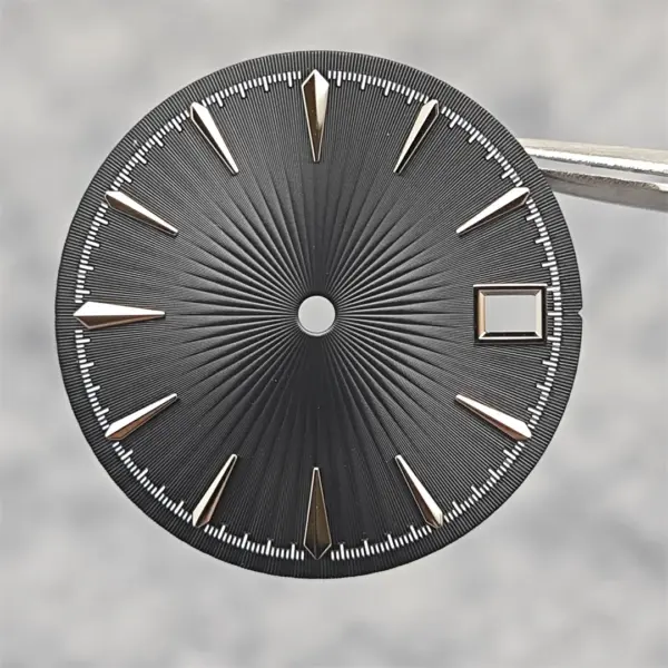 29mm Replacement Watch Dial for NH35/NH36 - Image 7