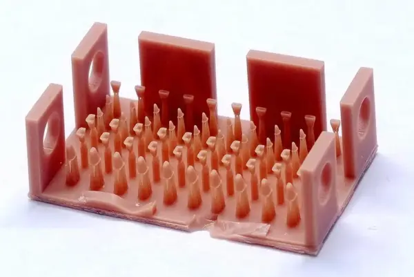1/350 WWII IJN Vents & Wire Connectors Set - Image 3