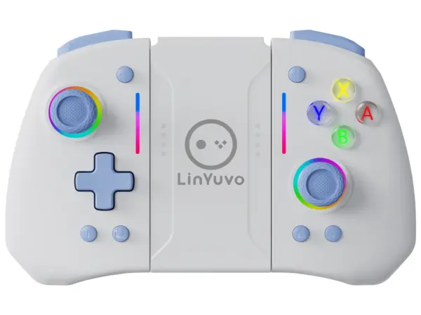 Wireless Joy-Pad for Nintendo Switch/Lite/OLED - Image 9