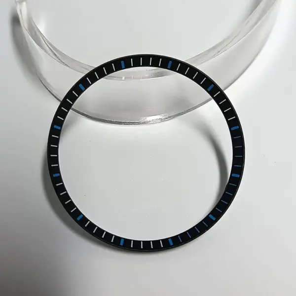 High-Quality Watch Case Replacement Ring 30.3mm - Image 34