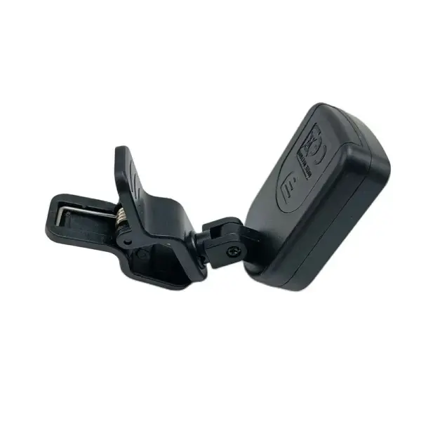 Clip-On Guitar Tuner for All Instruments - Image 5