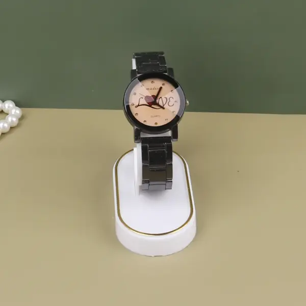 Watch Display Stand Rack for Stylish Presentation - Image 3