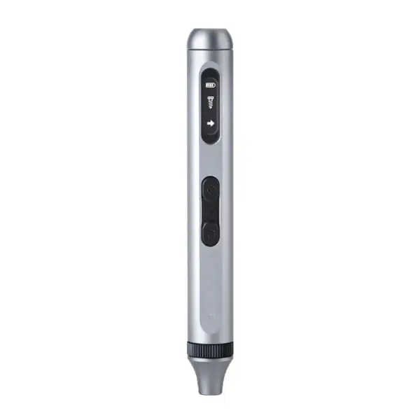 17-in-1 Rechargeable Precision Screwdriver Set - Image 8