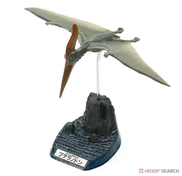 Tamiya 1/35 Pteranodon Plastic Model Kit - Image 2