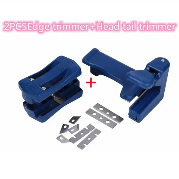 Manual Edge Banding Trimmer for Woodworking - Image 8