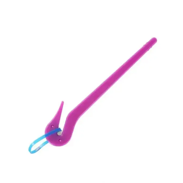Hair Band Removal Knife for Easy Styling - Image 5