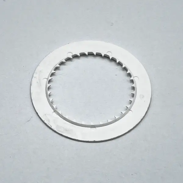 6H Luminous Date Wheel for NH34 NH35 NH36 - Image 6