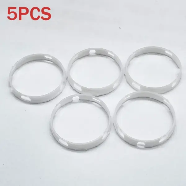 5pcs Plastic Holder Rings for NH35/36 Movements - Image 6