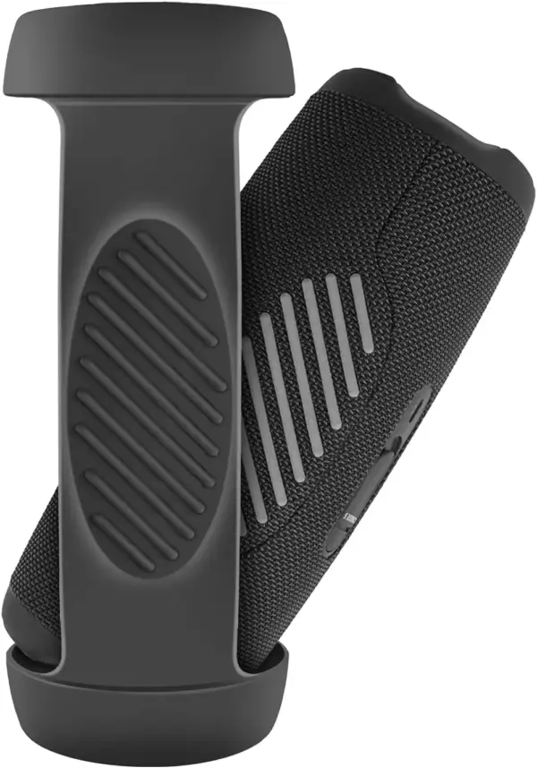 Silicone Case for JBL Charge 5 Speaker - Image 5