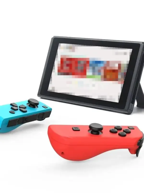 Wireless Joycon Controllers for Nintendo Switch - Image 6