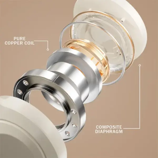 Xiaomi Bluetooth 5.3 Wireless Earbuds with Mic - Image 5