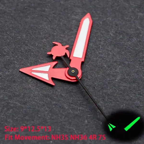 Watch Hands for NH35 7s26 SKX Series - Image 74