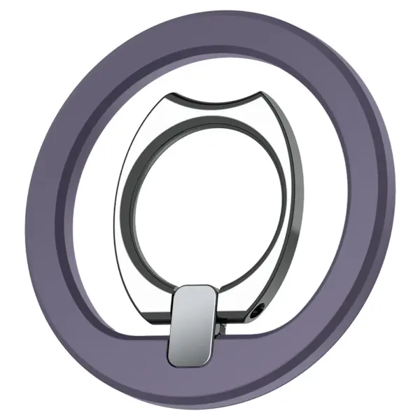 Magnetic Ring Holder for iPhone 12 13 14 15 - Image 8