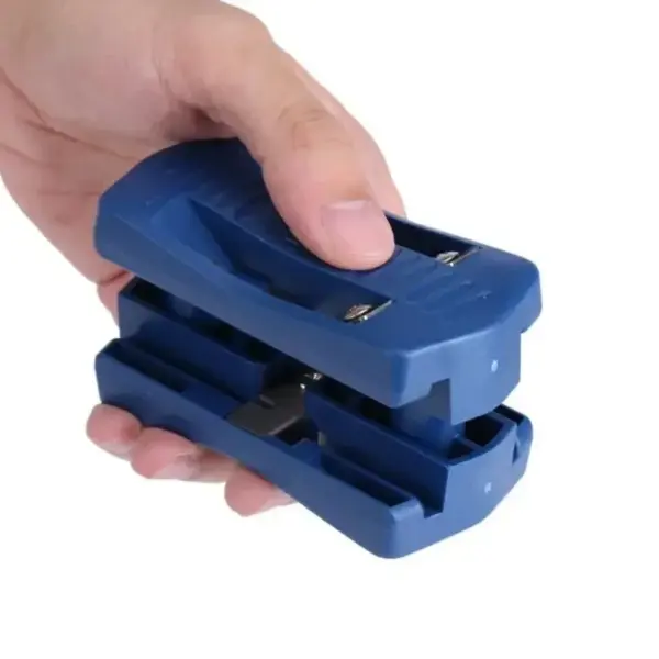Manual Edge Banding Trimmer for Woodworking - Image 4
