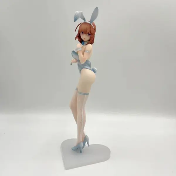 28cm Maria Onee-chan Bunny Anime Figure - Image 12