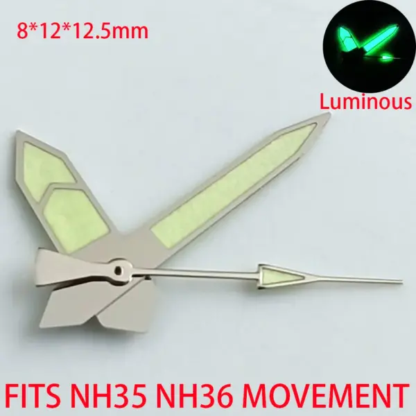 NH35 NH36 Luminous Watch Hands Set - Image 65