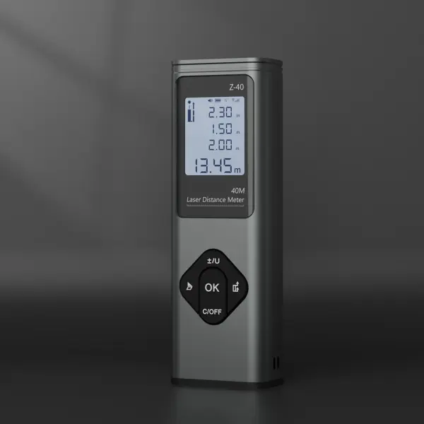 Xiaomi RONGUAN 2 in 1 Laser Level 40M - Image 7