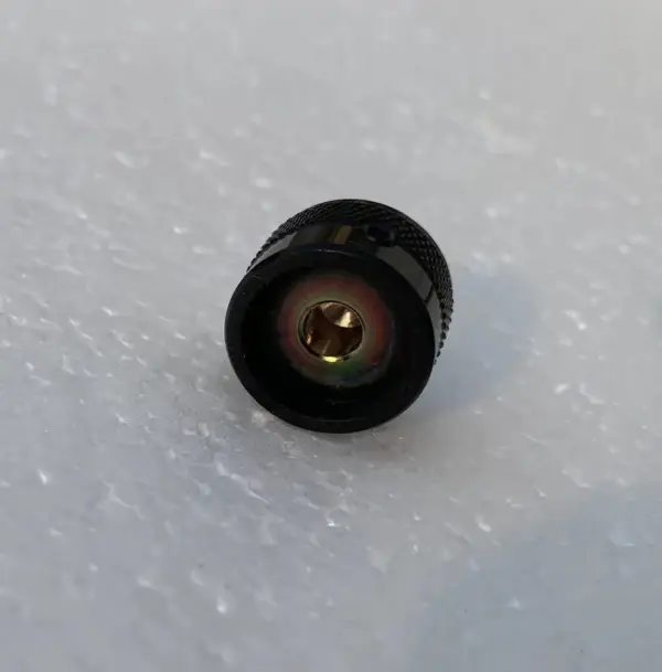 Electric Guitar Metal Potentiometer Control Knobs - Image 5