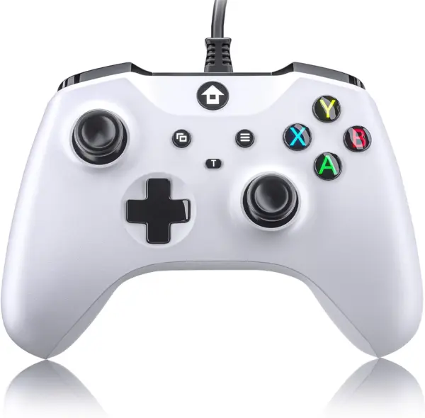 2M Wired Gamepad for PS3, Switch, PC - Image 15