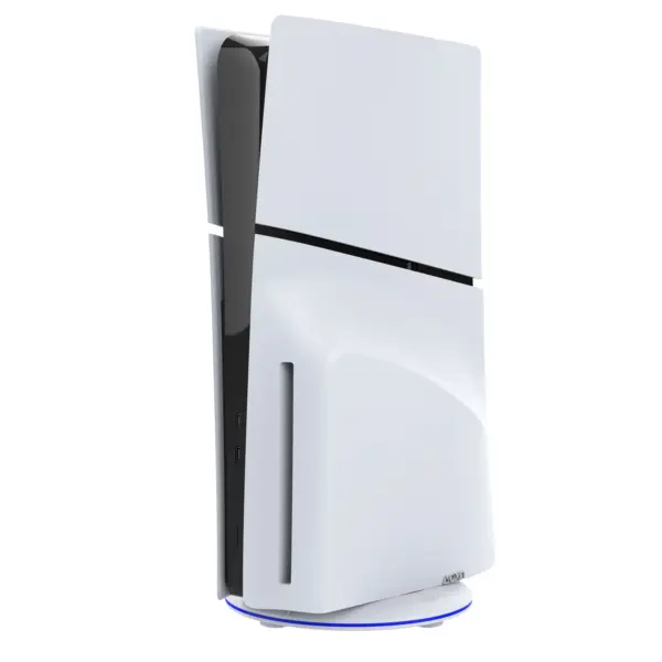 IPEGA Vertical Stand for PS5 Slim Console - Image 6