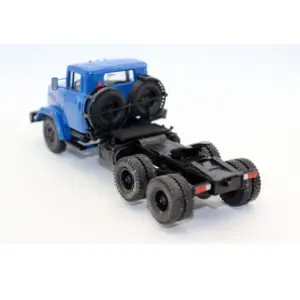 1:43 Scale Diecast KrAZ 6510 Truck Model 11 Scf3ef5ba0a2e4777a369f7479bfe1b615
