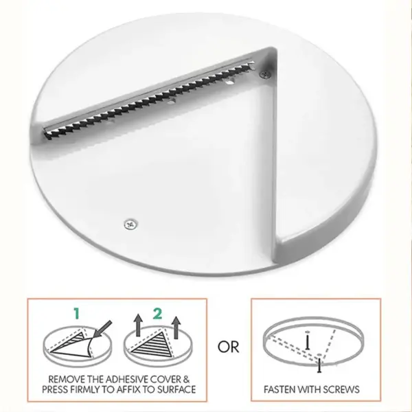 Multifunctional Jar and Bottle Opener Tool - Image 6