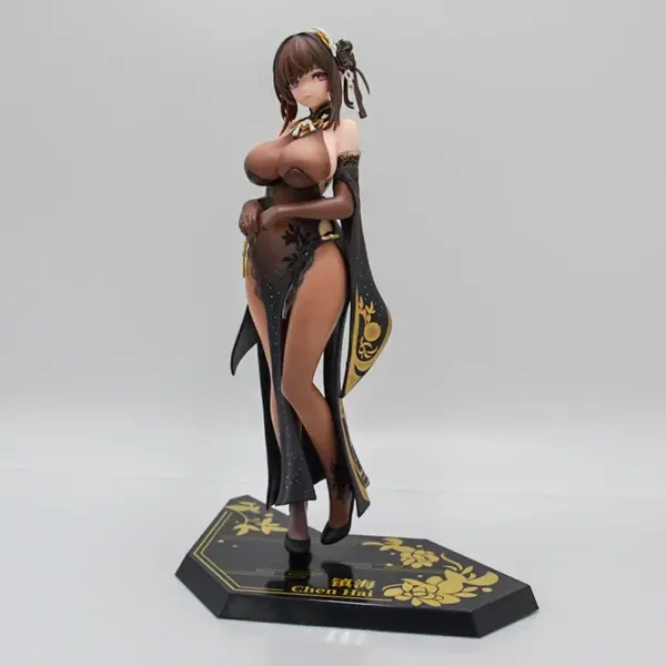 Nangong Yingtao 28cm Anime Figure Model - Image 13