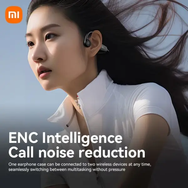 Xiaomi Bone Conduction Sports Bluetooth Headphones - Image 3
