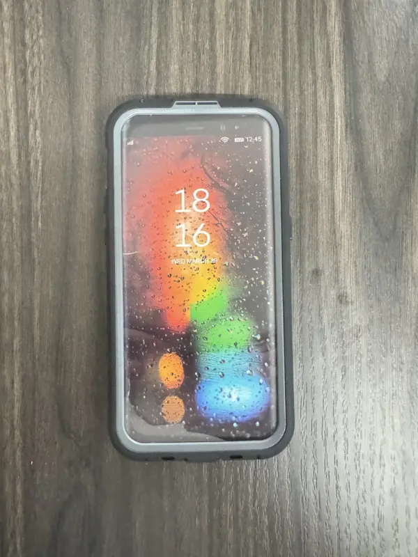iPhone 13/14/15 Series Waterproof Case - Image 3