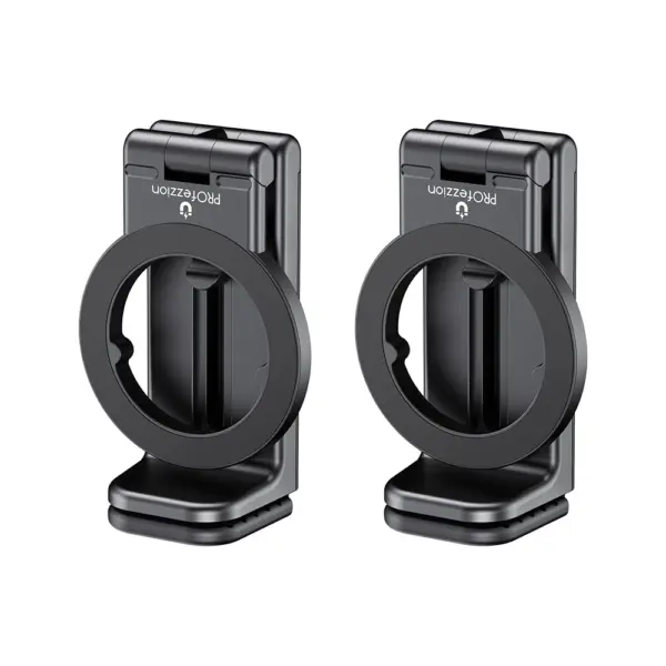 2pcs Magnetic Phone Holder for iPhone 15-12 - Image 7